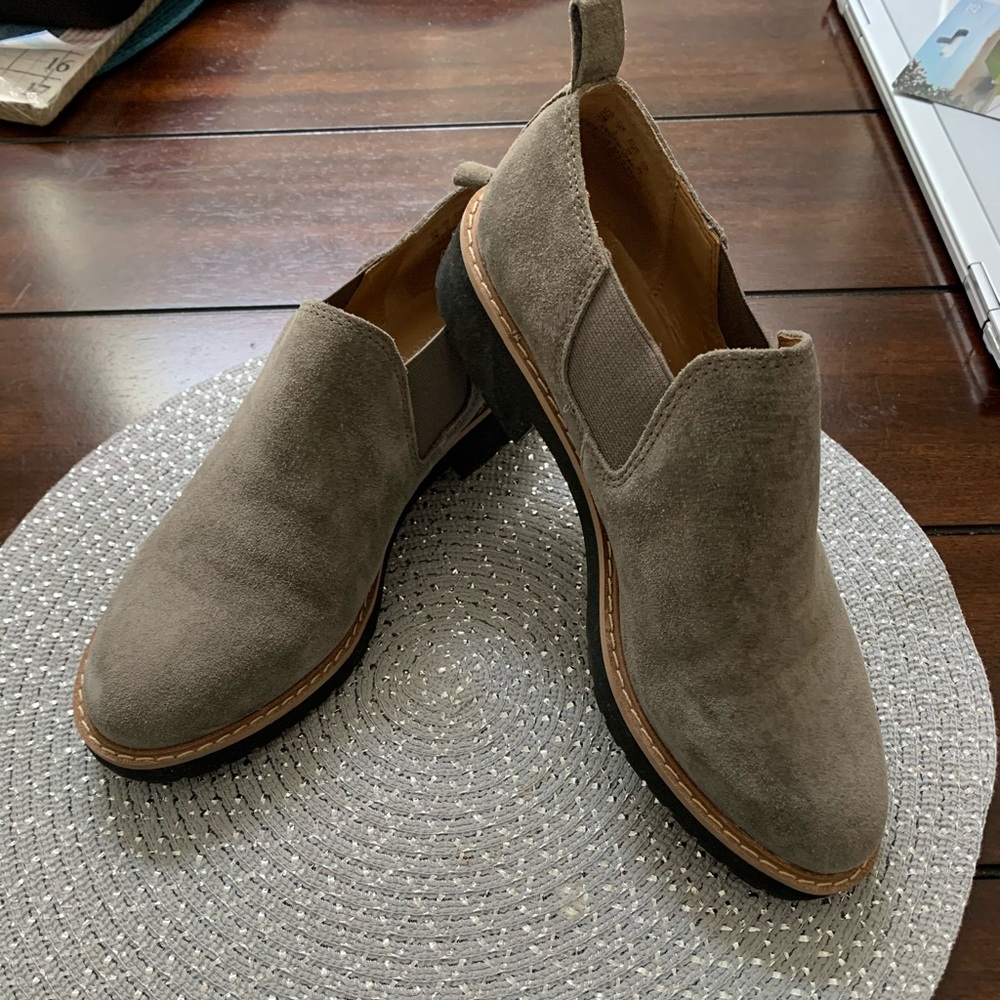 Franco Sarto loafers